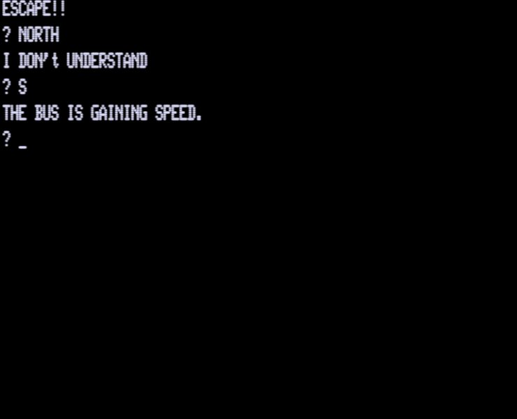 Screen shot